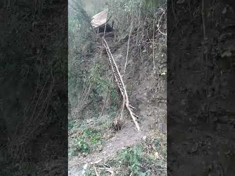 Dream house in the hill