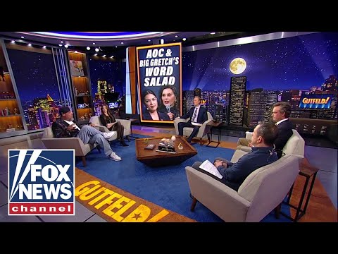 Tyrus: AOC's career is OVER after this…