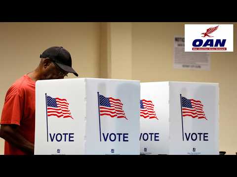 'Operation Verify Voter 2026' Cleaning Voter Rolls