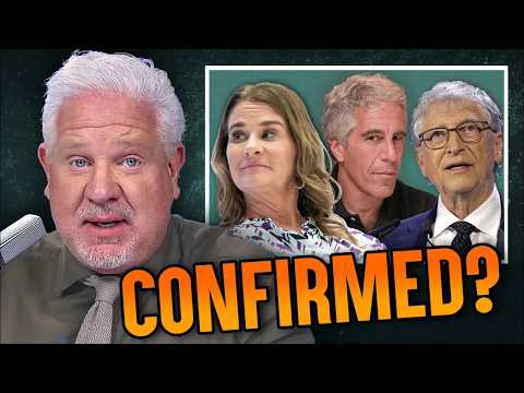 Bill Gates Ex-Wife SPEAKS OUT on Epstein Files in New Interview… And it's NOT Good for Him!