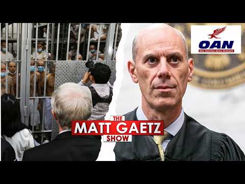 Judge Orders Return of TDA Gangs From CECOT