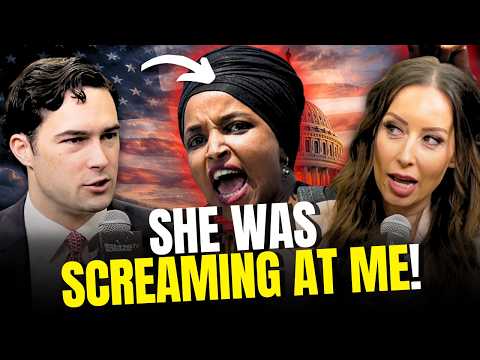How I Became Ilhan Omar's MOST HATED Member of Congress! | Rep. Brandon Gill