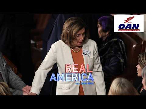 TRUMP vs. THE LEFT: State of the Union Exposes the Radical Left