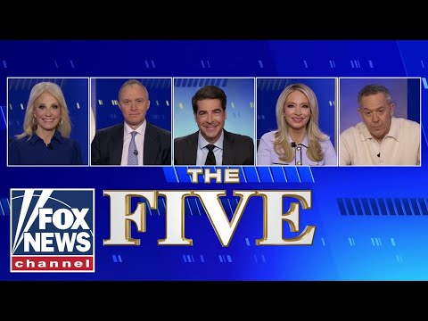 ‘The Five’ on Trump’s most HEATED threat yet to Iran