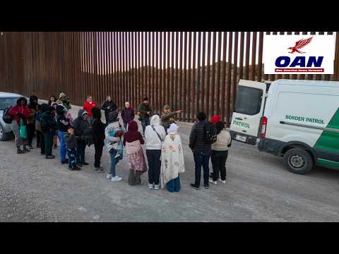 Supreme Court Hands President Trump Rare Unanimous Win on Asylum Case