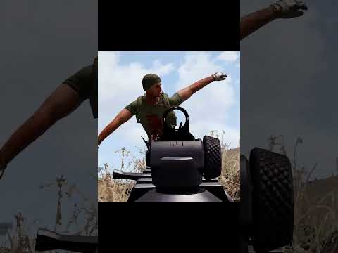Arma 3 King of the Hill: Not today MF 🤣