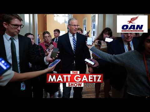 “MUST WATCH TV”: Meadows Predicts Chaos if Trump Takes Senate Floor