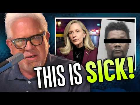 "Are You Out of Your Mind?!" – Glenn Beck GOES OFF on Dem Governor for Protecting Murderous Migrant
