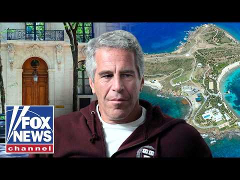 EXPLOSIVE TWIST: Epstein's guard demanded to testify after new info surfaces