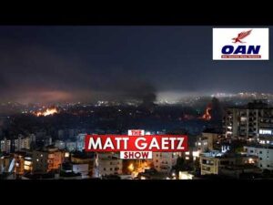 DAY: ISRAEL WANTS IRAN'S COLLAPSE