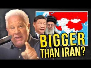 It's NOT Just about Iran… Trump is TARGETING an Entire Global Axis