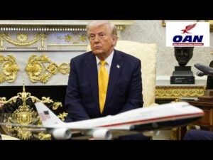 “NO TROOPS? Trump Drops BOMBSHELL on Iran as Markets EXPLODE to Record Highs”