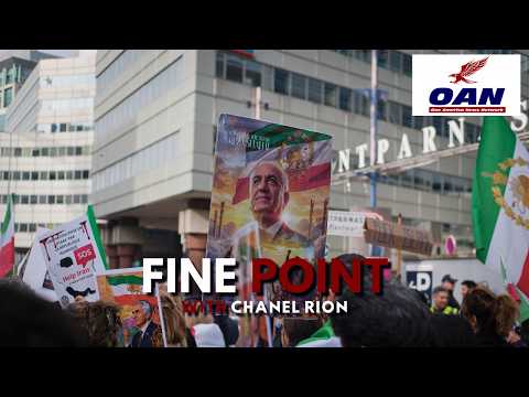 Inside Iran: Resistance Ready for Pahlavi’s Command as IRGC Power Struggle Grows