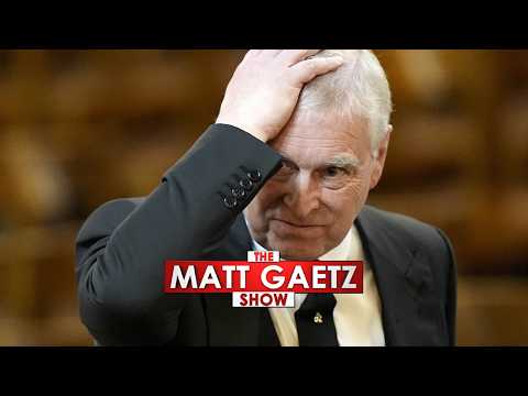 Former CIA officer John Kiriakou speaks about the arrest of Prince Andrew.