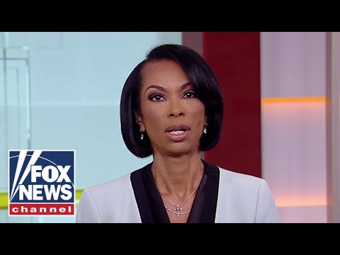 Harris Faulkner: This is a HUGE headline…