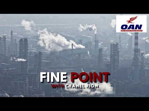 Gordon Chang: Why a Strait of Hormuz Shutdown Hurts China Far More Than the U.S.