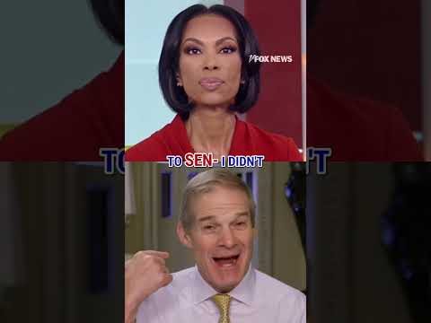 Fetterman ADMITS Democrats are governed by Trump Derangement Syndrome #shorts