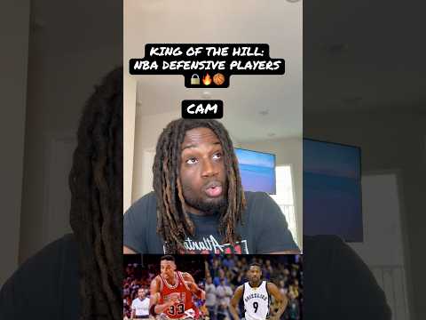 KING OF THE HILL:NBA DEFENSIVE PLAYERS#nba #shorts #basketball #trending #reels #tiktok #viral #fyp
