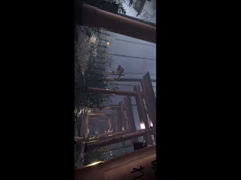 Game name : The Lake on the Hill #roblox