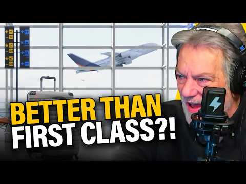 Did United Airlines just change Air Travel FOREVER with THIS Move?!