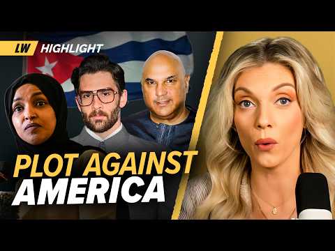 EXPOSED: How the Radical Left Funnels Billions to Communist Groups