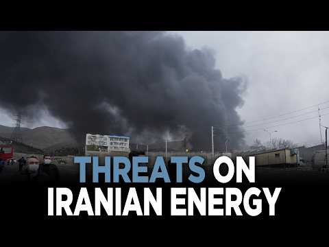 Trump Claims Diplomatic Progress With Iran While Threatening To Escalate – The Hill | NEWSNATION