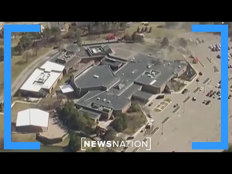 FBI links Hezbollah to Michigan synagogue attack | The Hill