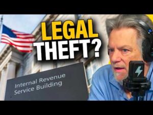 These INSANE Tax Rates in Far-Left States will Blow Your Mind!