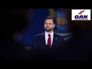 SHOCK MOVE: Iran SNUBS Trump Team, Says ONLY Vance Can Be Trusted