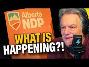 Is This a Political Party or a Circus? 🤯 NDP Convention Breakdown