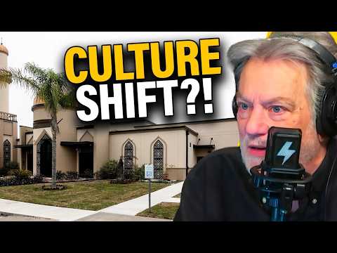 Arabic-ONLY Radio Station in Texas is a HUGE Red Flag for America…