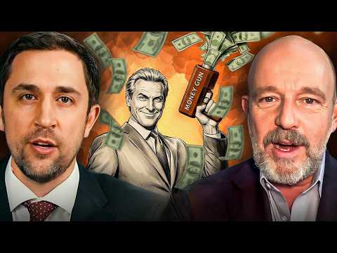 EXPOSED: The Corruption in Gavin Newsom's California is EVEN WORSE Than You Think!