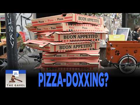 Federal Investigation Will Dive Into "Pizza Doxxings" That Judges Have Faced Nationwide | THE GAVEL