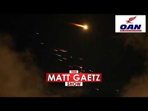 GOP LOSING NARRATIVE WITH IRAN WAR