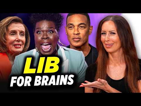 Liberal Losers of the Week! (4/2/26) | Don Lemon, Nancy Pelosi & The "Gays of Hormuz"