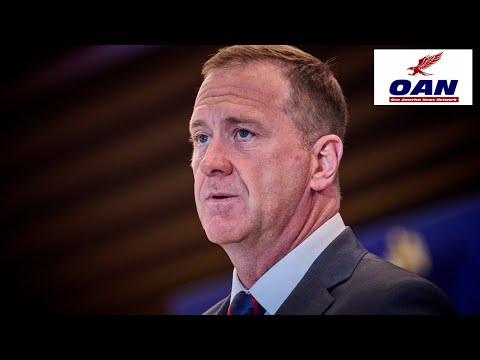 Sen. Schmitt: Democrats' Radical ICE Plan Likely Fail As GOP Pushes Law & Order