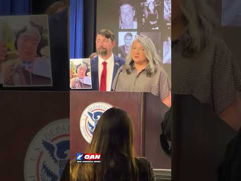 Illegal immigration isn't a victimless crime. There repercussions, & my family lives it every day.