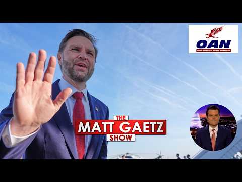 Vance as the “Closer”? Iran Ceasefire COLLAPSES as Israel Escalates