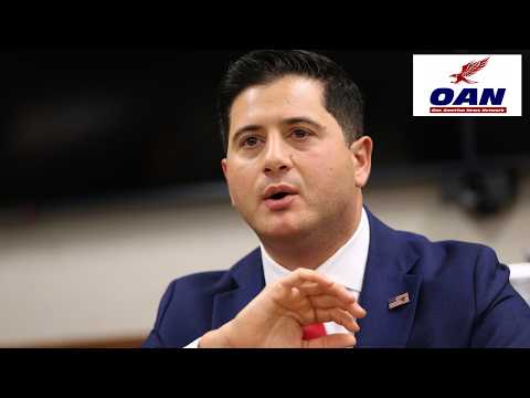 Essayli: Fraud Was Not A Priority For Biden Admin.