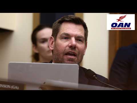 REP. SWALWELL ACCUSED OF SEXUAL MISCONDUCT