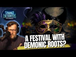 The DARK Origins of Mardi Gras that You Never Heard Before!