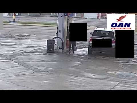 16 Year Old Girl Kidnapped Waiting for School Bus in Hamtramck, Michigan