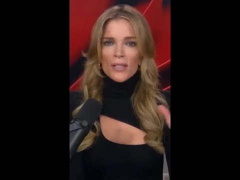Megyn Kelly Blasts Fox News Bias