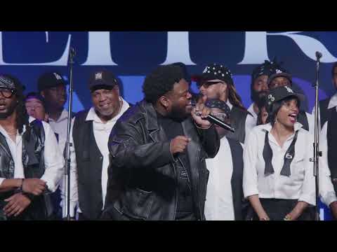 Deitrick Haddon x The Hill City Collective & Melvin Crispell – Without Christ (Official Music Video)