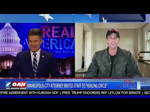 One America News Network Host Dan Ball 'Jokes' About Muslim Men Having Sex with Goats