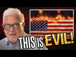 America is in a "WAR AGAINST EVIL"… And it's Happening Right Here at Home!