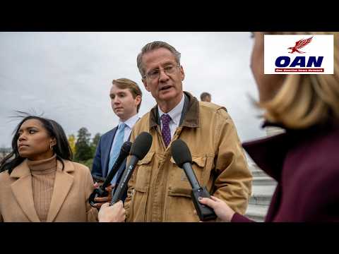 Ceasefire Countdown: GOP Reacts as Trump Extends Iran Deadline