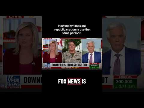 Does Fox News think we are dumb? #foxnews #fdt #fafo #america #maga #trump #politics #liberal #usa