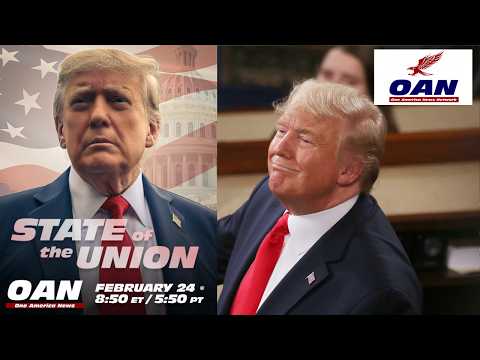 President Trump to Deliver State of the Union Speech Tonight