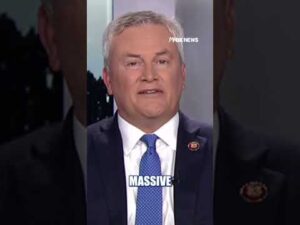 Comer raises FELONY questions over Ilhan Omar’s finances #foxnews #news #shorts #congress